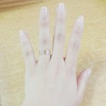 <b>금반지</b> 끼는사람 있음?
