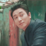 [댓글부탁해] 혼자 술집갔을때 이남자가 <b>이런</b> <b>눈빛</b> 보내면 ㅇㄸ