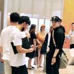 [강다니엘] <b>케이콘</b> 참여하는 댄스팀 인별 강다니엘 목격짤