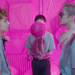 [NCT] 핑크 공 모음