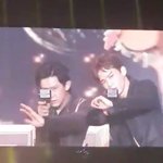 [EXO] 종대랑 찬열이 <b>돈</b>총? 쏘는거 좀 보셈ㅠㅠㅠㅠ