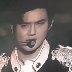 [EXO] 안히 엑톡년드라 이거 내가 <b>발</b><b>캡</b>처한건데