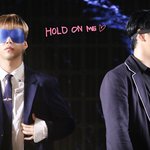 [BAP] 프리뷰 줍는데