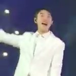 [EXO] 경수 이 <b>표정</b> 고화질 뜨면 나한테 삐삐쳐라