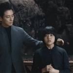 [드루와] +++)주지훈X김향기 짤털한다