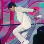 [EXO] 민석 이 <b>제스</b>쳐도 심상치 않오