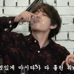 [방탄소년단] ㅈㅎ