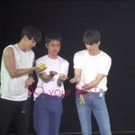 [EXO] 박차녈 도경수 <b>김종인</b> 뭐하냐곸ㅋㅋㅋㅋㅋㅋㅋ