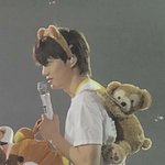 [EXO] <b>곰돌이</b>들 좀 봐