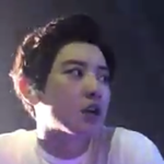 [EXO] <b>이</b>팬 완전 찬열이 코앞에서 <b>찍</b>으뮤ㅠㅠㅠ퓨ㅠㅠㅠ