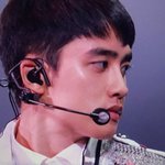 [EXO] 콧대가
