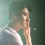 [EXO] <b>콧대</b> 오져
