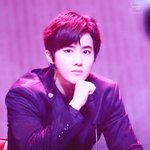 [EXO] 김준면 솔직히 씨<b>쥐</b> 아니냐