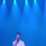 [EXO] <b>원근감</b>을 이용한 도경수 뒤에 변&amp;박 숨기기