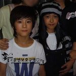 [드루와] <b>문빈</b>이랑 신비 잘큰거 보고가ㅋㅋ큐ㅠㅠㅠㅠㅠ