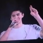 [EXO] 손가락 두개가 뽀인뜨<b>얌</b>