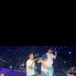 [EXO] 경수 준면이한테 총쏘는거ㅋㅋㅋㅋ