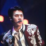 180811 ElyXiOn dot <b>in</b> Macao day2 프리뷰1