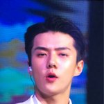 180811 ElyXiOn dot <b>in</b> Macao day2 프리뷰2