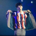 180811 ElyXiOn dot <b>in</b> Macao day2 프리뷰3