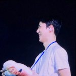 180811 ElyXiOn dot <b>in</b> Macao day2 프리뷰6