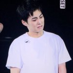 [시우민] 슈냥이를 건드린 <b>자의</b> 최후(시우민)