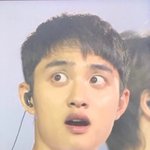 [EXO] 놀람→<b>진정</b>