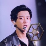 [EXO] 깐찬열 진짜 <b>저세상</b> 미모임