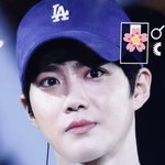 [EXO] ㄹㅇ 조각상