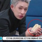 [드루와] 아이돌들이 <b>극찬</b>하는 샌드위치