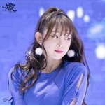 <b>파랑</b> 서지수