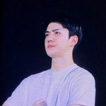 180811 ElyXiOn dot <b>in</b> Macao day2 프리뷰8