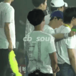 [EXO] 너네 이거 봤냐 <b>변백현</b>ㅋㅋㅋㅋㅋㅋ