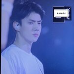 180811 ElyXiOn dot <b>in</b> Macao day2 프리뷰10
