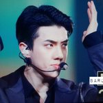 180811 ElyXiOn dot <b>in</b> Macao day2 프리뷰12