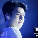180811 ElyXiOn dot <b>in</b> Macao day2 프리뷰14