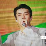 180811 ElyXiOn dot <b>in</b> Macao day2 프리뷰16