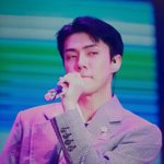 180811 ElyXiOn dot <b>in</b> Macao day2 프리뷰17