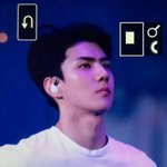 180811 ElyXiOn dot <b>in</b> Macao day2 프리뷰19