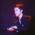 180811 ElyXiOn dot <b>in</b> Macao day2 프리뷰20