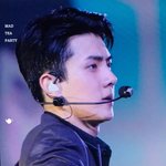 180811 ElyXiOn dot <b>in</b> Macao day2 프리뷰22