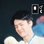 180811 ElyXiOn dot <b>in</b> Macao day2 프리뷰25