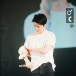 180811 ElyXiOn dot <b>in</b> Macao day2 프리뷰26