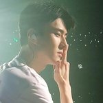 180811 ElyXiOn dot <b>in</b> Macao day2 프리뷰28
