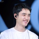 [EXO] 요즘 경수 너무 <b>큐티</b>뽀짝깜찌기라