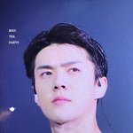 180811 ElyXiOn dot <b>in</b> Macao day2 프리뷰29