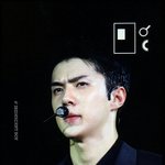 180811 ElyXiOn dot <b>in</b> Macao day2 프리뷰33