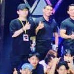 [EXO] 겁나 <b>저</b>화질인데 똥글똥글한게 경수여