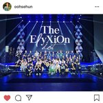 [세훈] 180812 훈스타<b>그램</b>