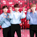 [박우진] 빨간<b>맛</b>~ 궁<b>그</b>매허니~